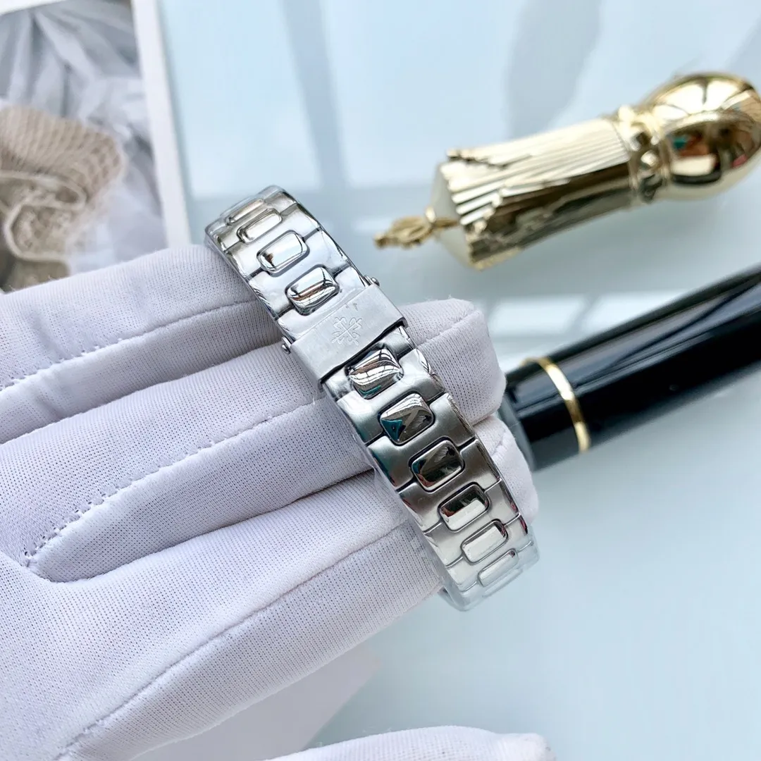[Foreign trade import] 💰1380 Patek Philippe --🎉 (noble temperament, elegant and gorgeous) Zhuomei [Rose] [Rose] Type: boutique women's watch (exquisite) beautiful enough [Rose] Strap: 316 stainless steel strap (comfortable) [Rose] Movement: top mechanical movement (stable) [Rose] Material: mineral super mirror (wear-resistant) [Rose] Gorgeous boutique [Rose] Luxurious style [Rose] Noble temperament [Rose] Timeless elegance [Rose] Size: 35mm in diameter, 12mm thick, elegantly launched! Welcome to reprint! [Rose]